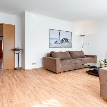 Appartement Vineta Mit Zwei Balkonen Und Bio- Kamin