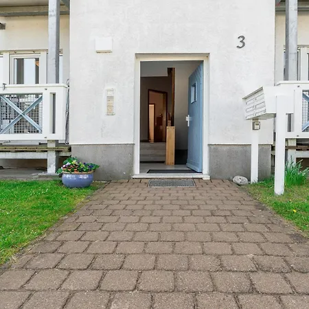 Appartement Vineta Mit Zwei Balkonen Und Bio- Kamin