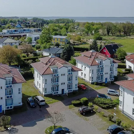Appartement Vineta Mit Zwei Balkonen Und Bio- Kamin *